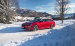 Opel Insignia GSi Sports Tourer 2020 года
